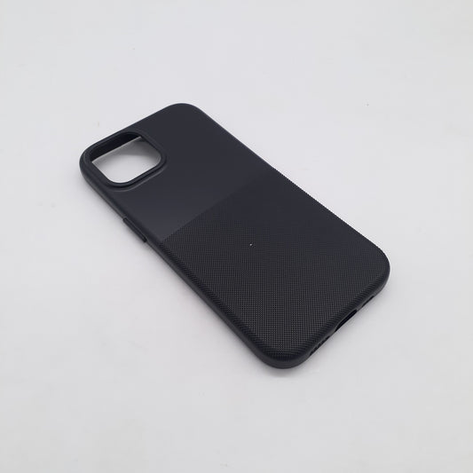 iPhone 15 Soft TPU Shockproof Back Case – Lightweight Silicone Protective Cover with Anti-Scratch and Anti-Slip Finish
