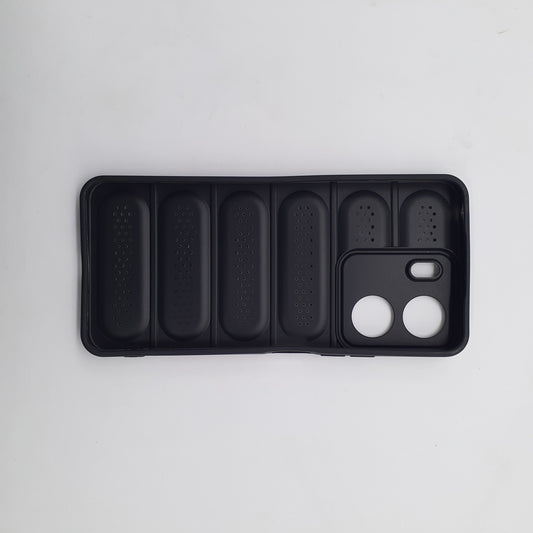 Redmi 13C Phone Case Heat Dissipation Design Strong TPU Material Premium Protection Cover