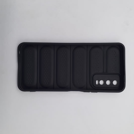 Vivo Y20 Heat Dissipation Design Strong TPU Material Protective Phone Case Cover