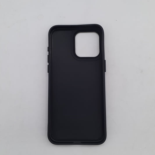 iPhone 15 Pro Max Soft Silicone Protective Cover – Shockproof Slim TPU Case with Anti-Scratch Non-Slip Surface
