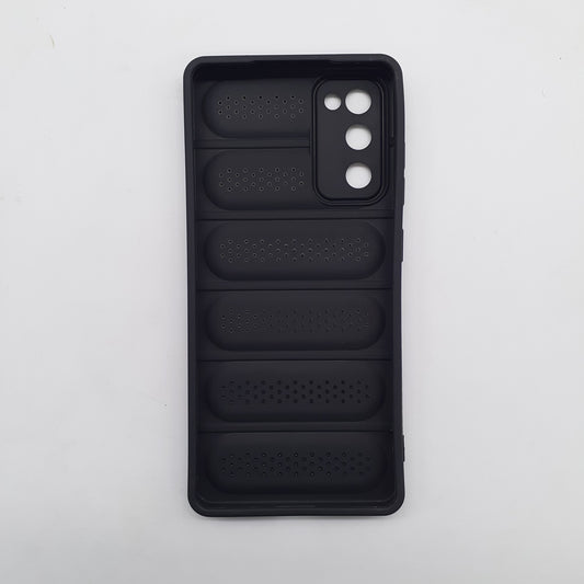 Samsung S20 FE Heat Dissipation Strong TPU Material Phone Case Shockproof Protective Cover