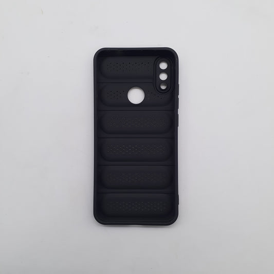 Redmi Note 7 Phone Case Heat Disspation Design Strong TPU Material Shockproof Protective Cover