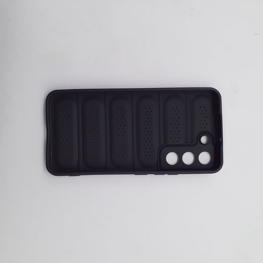 Samsung S22 Heat Dissipation Design Strong TPU Material Phone Case