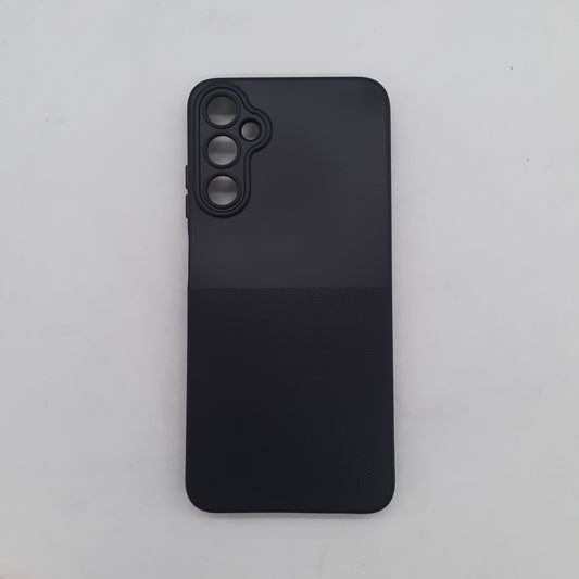 Samsung Galaxy A05s Shockproof Soft Silicone Cover – Lightweight TPU Protective Back Case with Raised Camera Guard