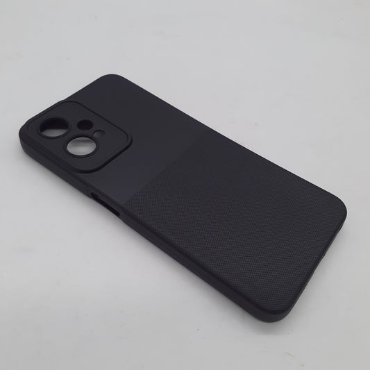 OnePlus Nord CE Lite Premium Soft TPU Cover – Slim Shock Resistant Silicone Back Case with Anti-Slip Grip