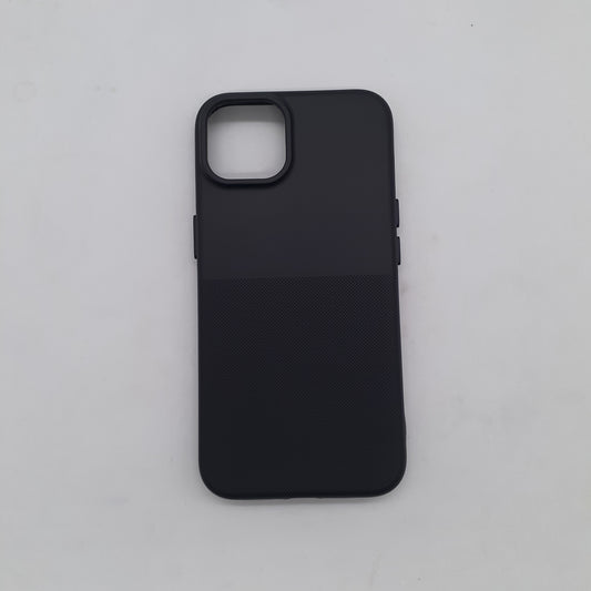 iPhone 13 Premium Soft TPU Back Cover – Lightweight Shock Resistant Silicone Case with Anti-Scratch Non-Slip Grip