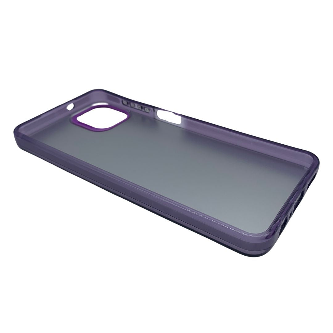 Samsung A04 Hard PC case SEA Design Luxury back cover