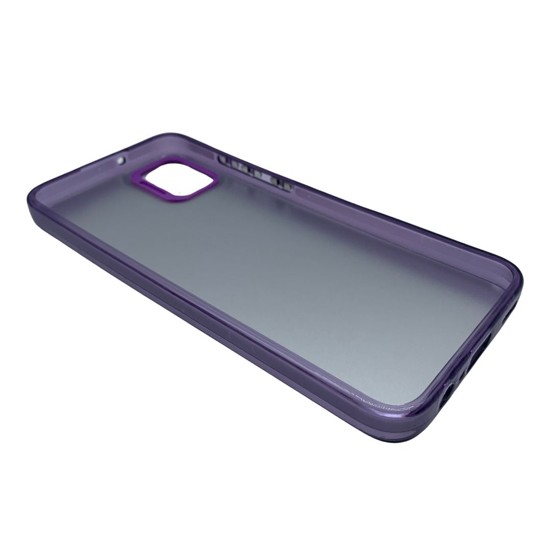 Samsung M04/F04/A04e Hard PC case SEA Design Luxury back cover