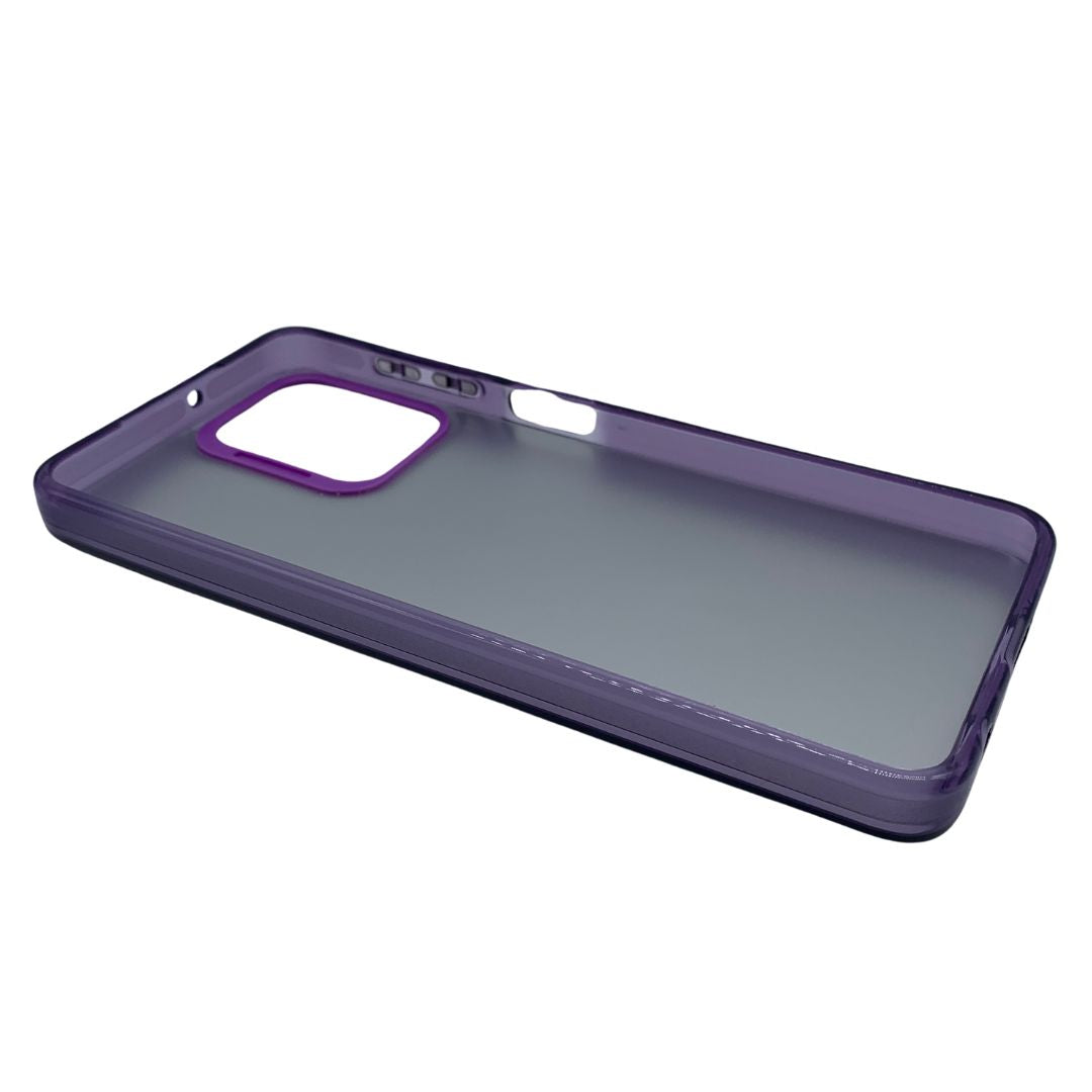 Samsung A22 Hard PC case SEA Design Luxury back cover