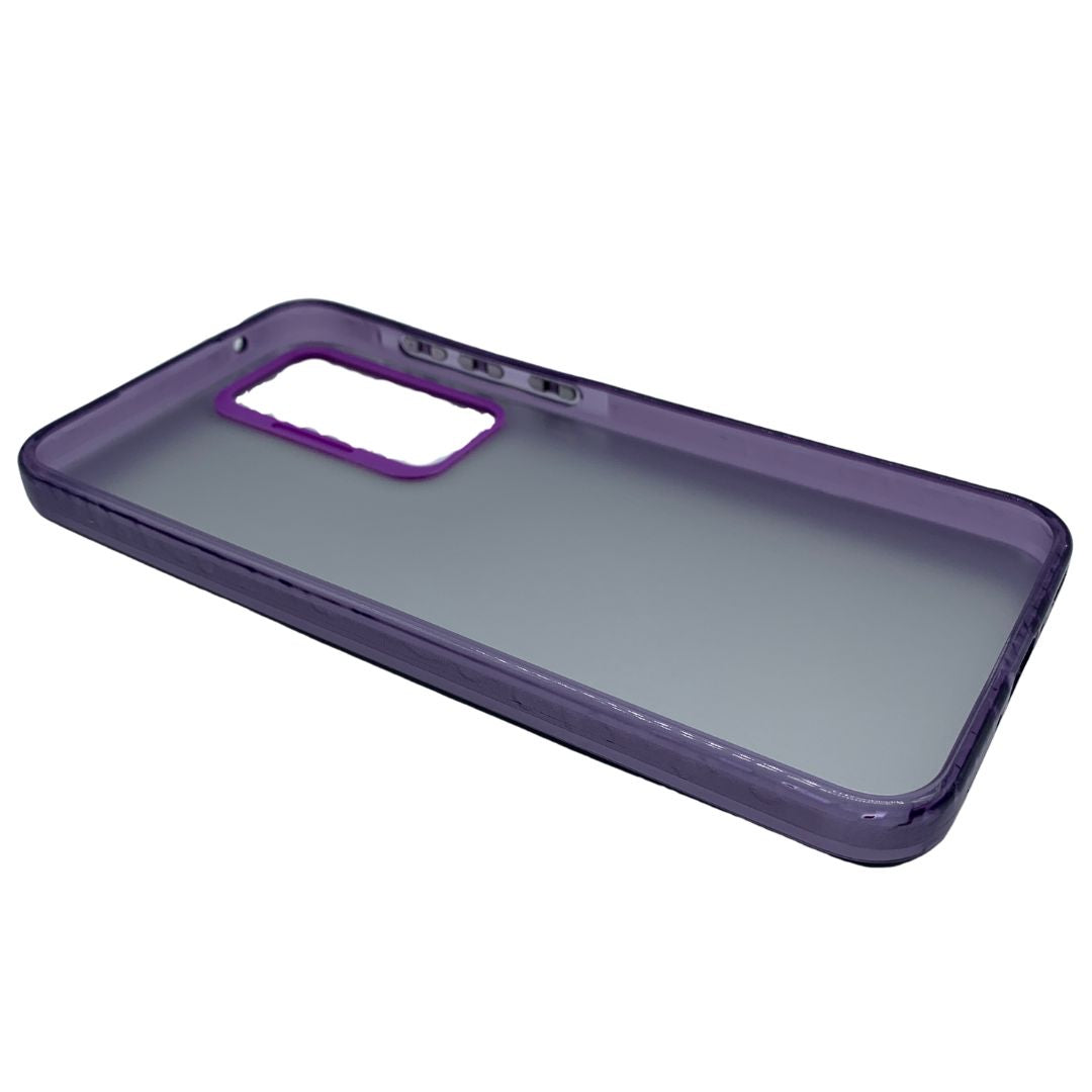 Samsung A35 Hard PC case SEA Design Luxury back cover