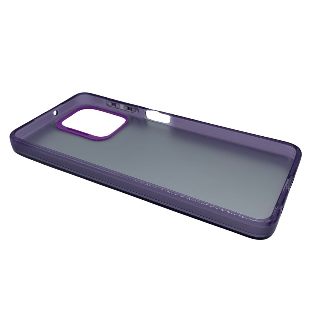 Samsung A55 Hard PC case SEA Design Luxury back cover