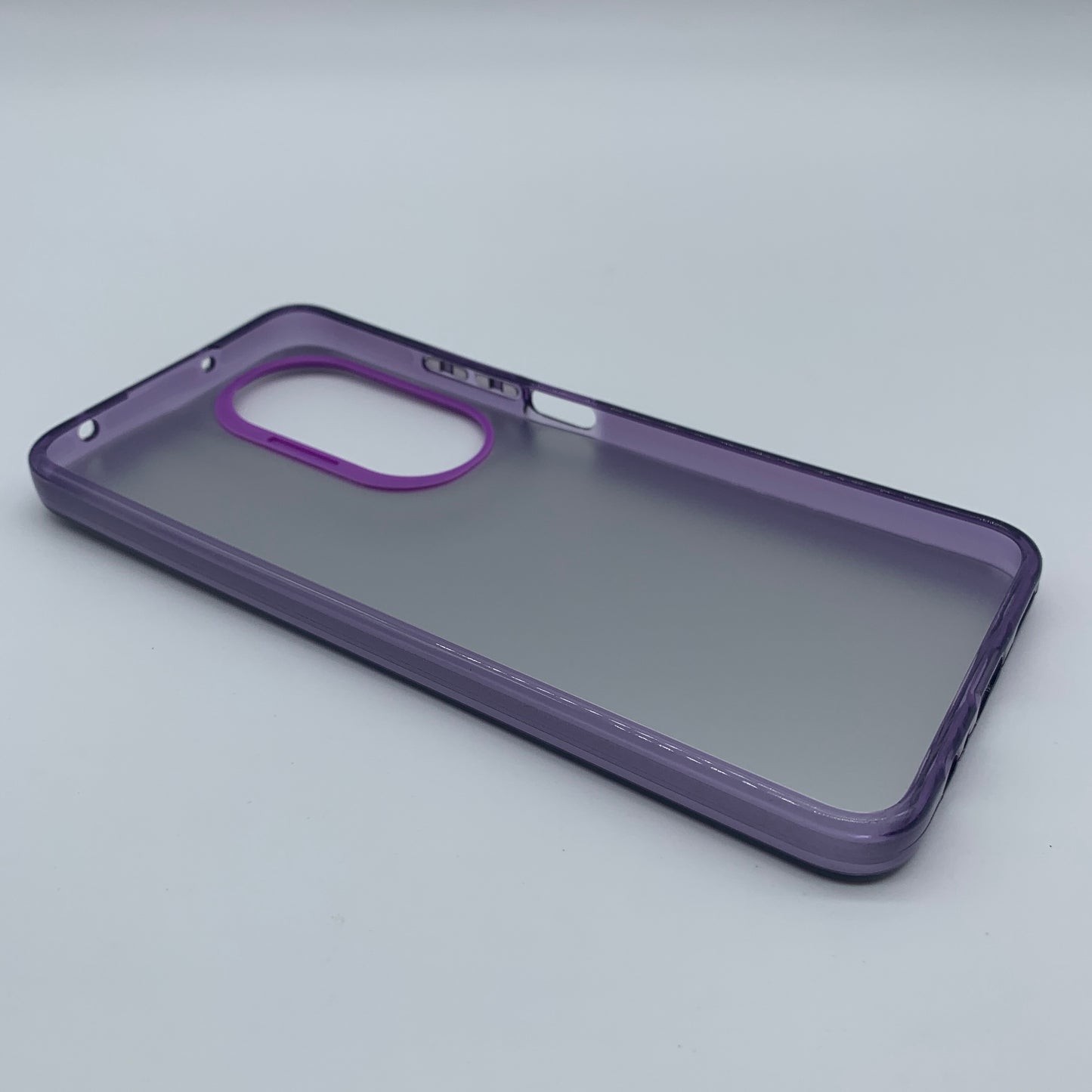 Honor X7b Hard PC case SEA Design Luxury back cover