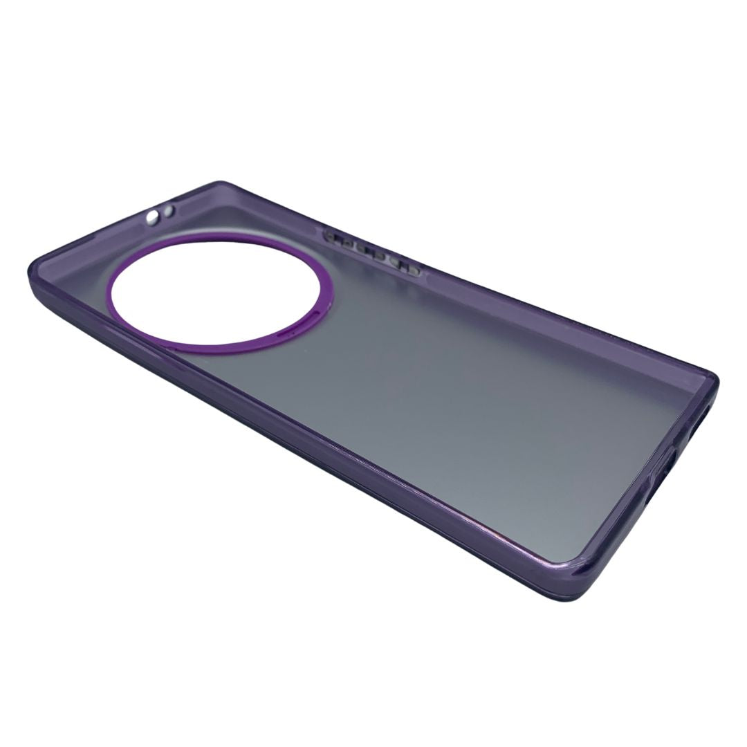 Honor X9A Hard PC case SEA Design Luxury back cover