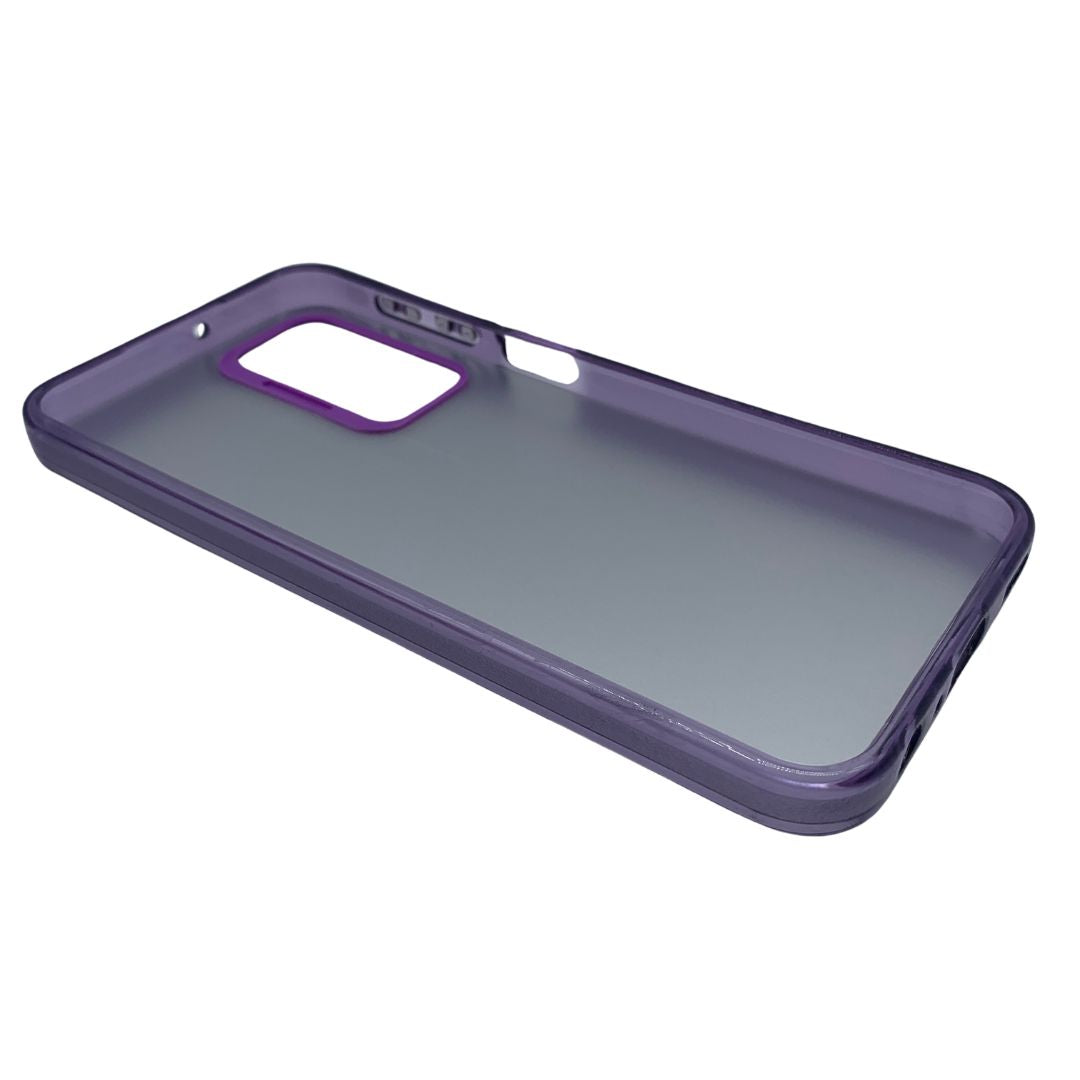 Samsung M34 Hard PC case SEA Design Luxury back cover