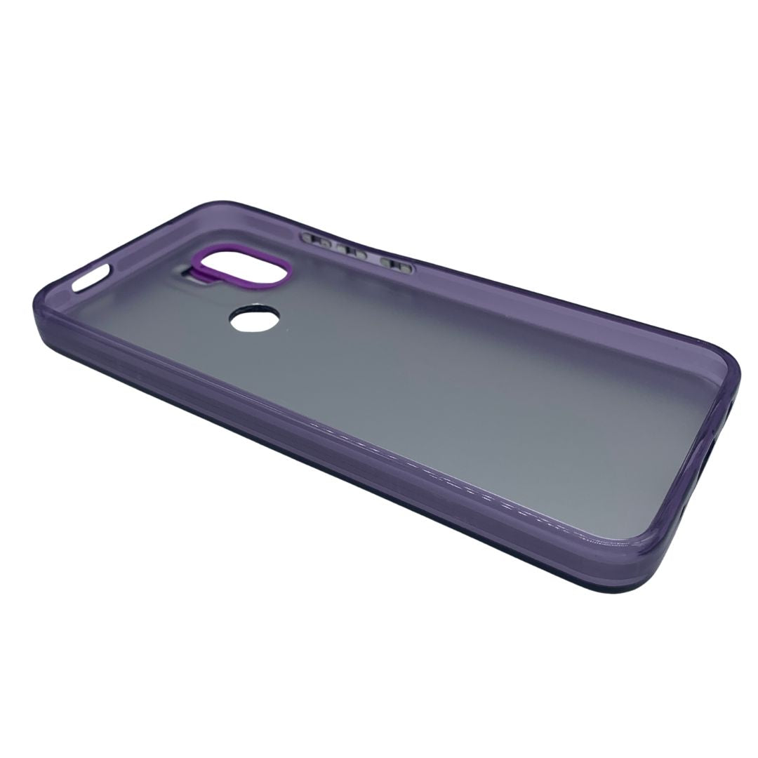 Redmi A1 / A1 Plus Hard PC case SEA Design Luxury back cover
