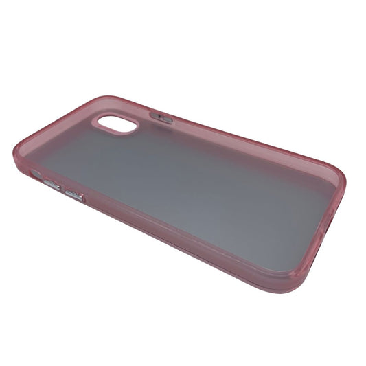 iPhone XR Hard PC case SEA Design Luxury back cover