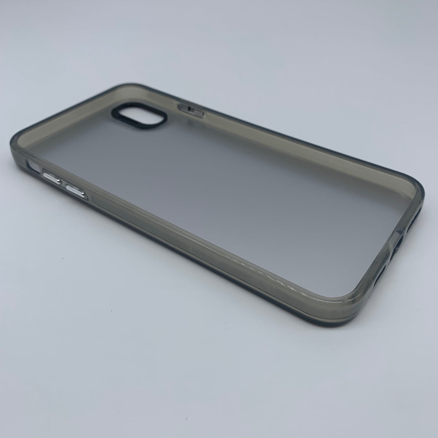 iPhone Xs Max Hard PC case SEA Design Luxury back cover
