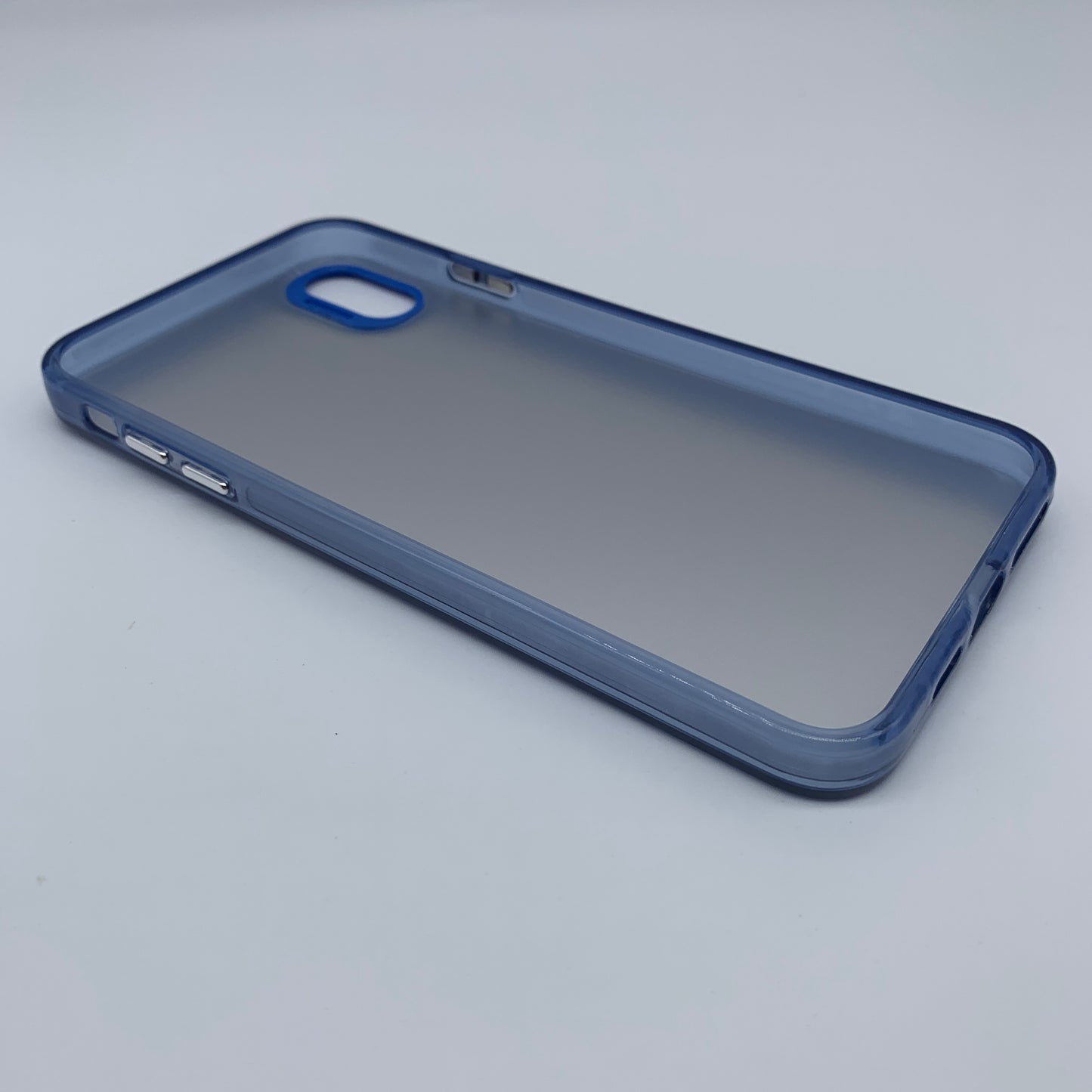 iPhone Xs Max Hard PC case SEA Design Luxury back cover