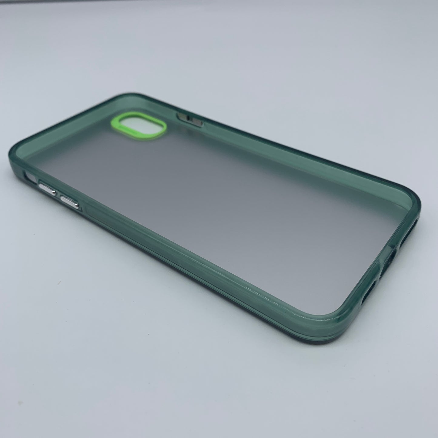 iPhone Xs Max Hard PC case SEA Design Luxury back cover