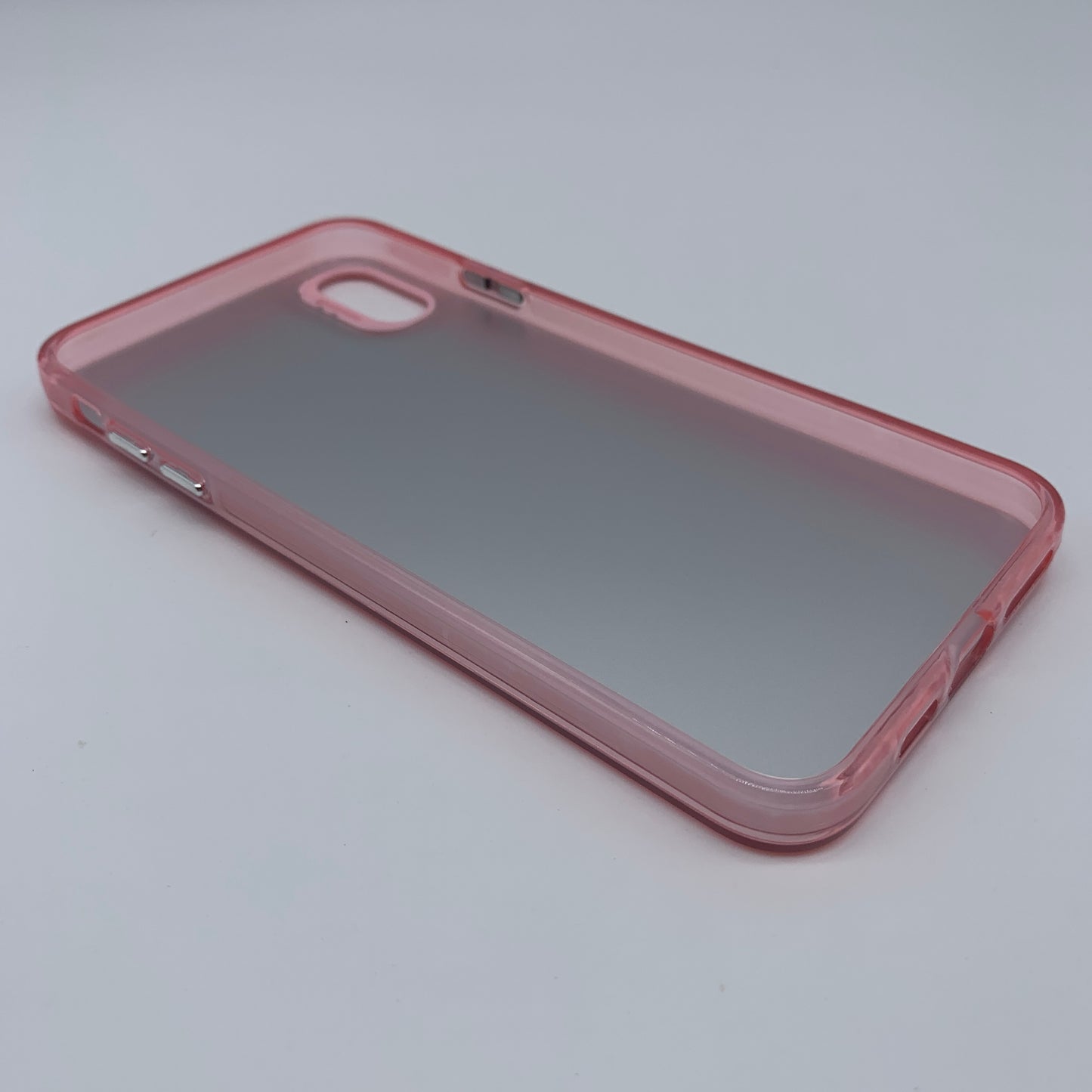 iPhone Xs Max Hard PC case SEA Design Luxury back cover