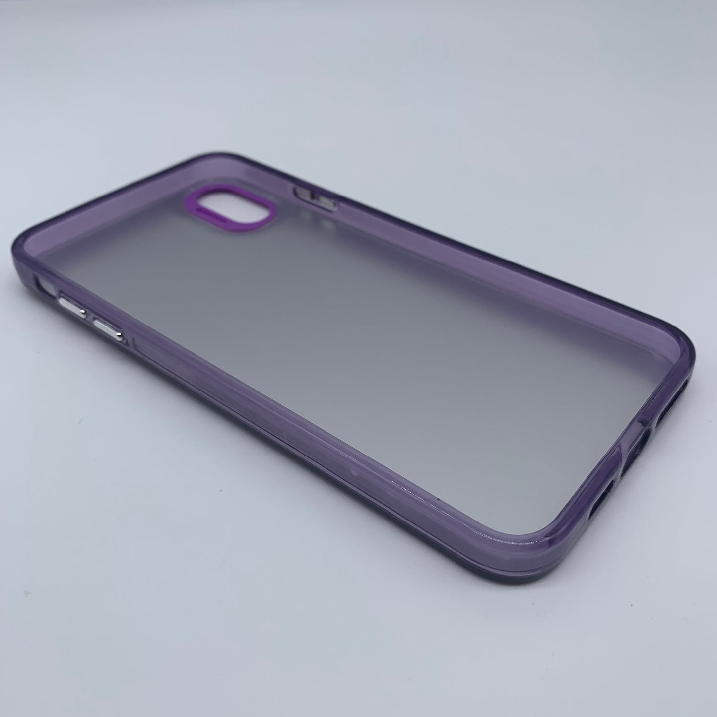 iPhone Xs Max Hard PC case SEA Design Luxury back cover