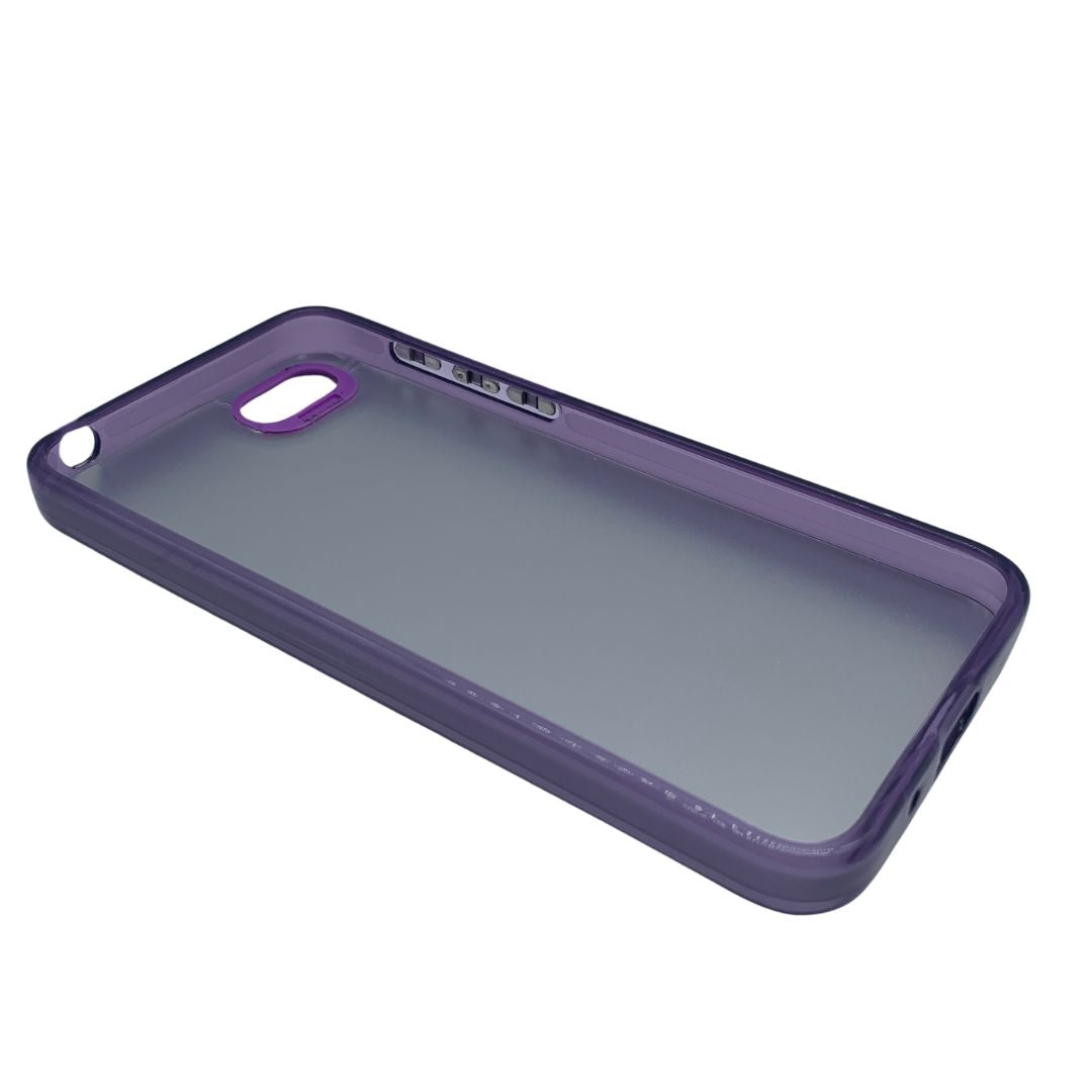 Huawei Y5 2018 Hard PC case SEA Design Luxury back cover