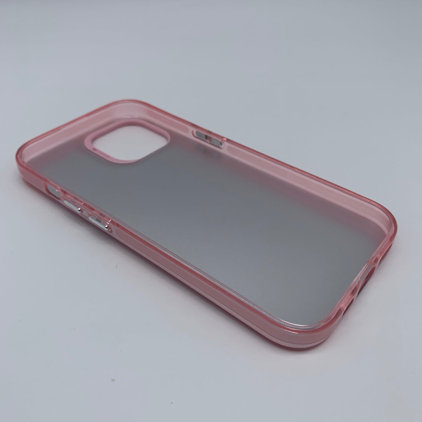 iPhone 15 Hard PC case SEA Design Luxury back cover