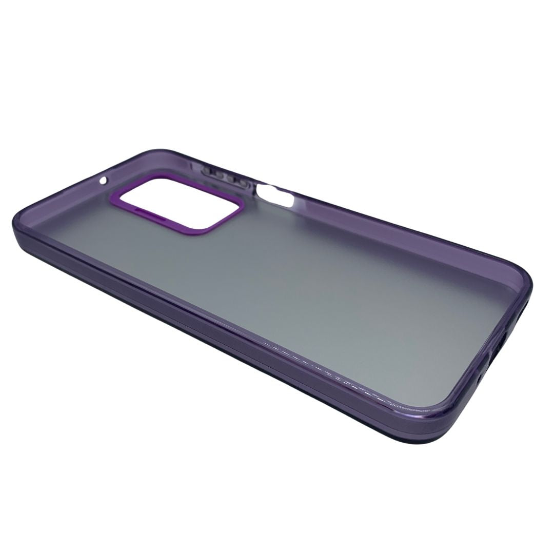 Samsung A16 Hard PC case SEA Design Luxury back cover