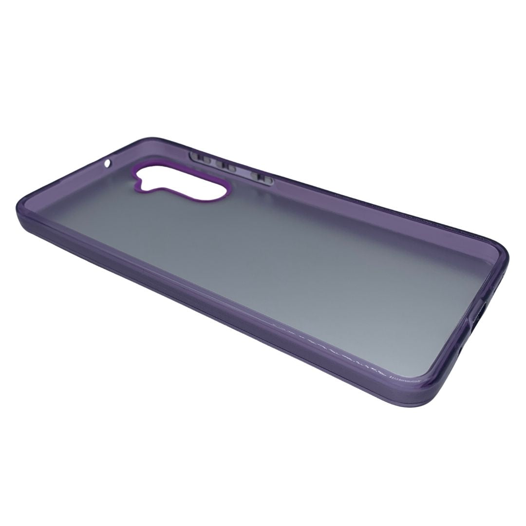 Samsung M55 Hard PC case SEA Design Luxury back cover