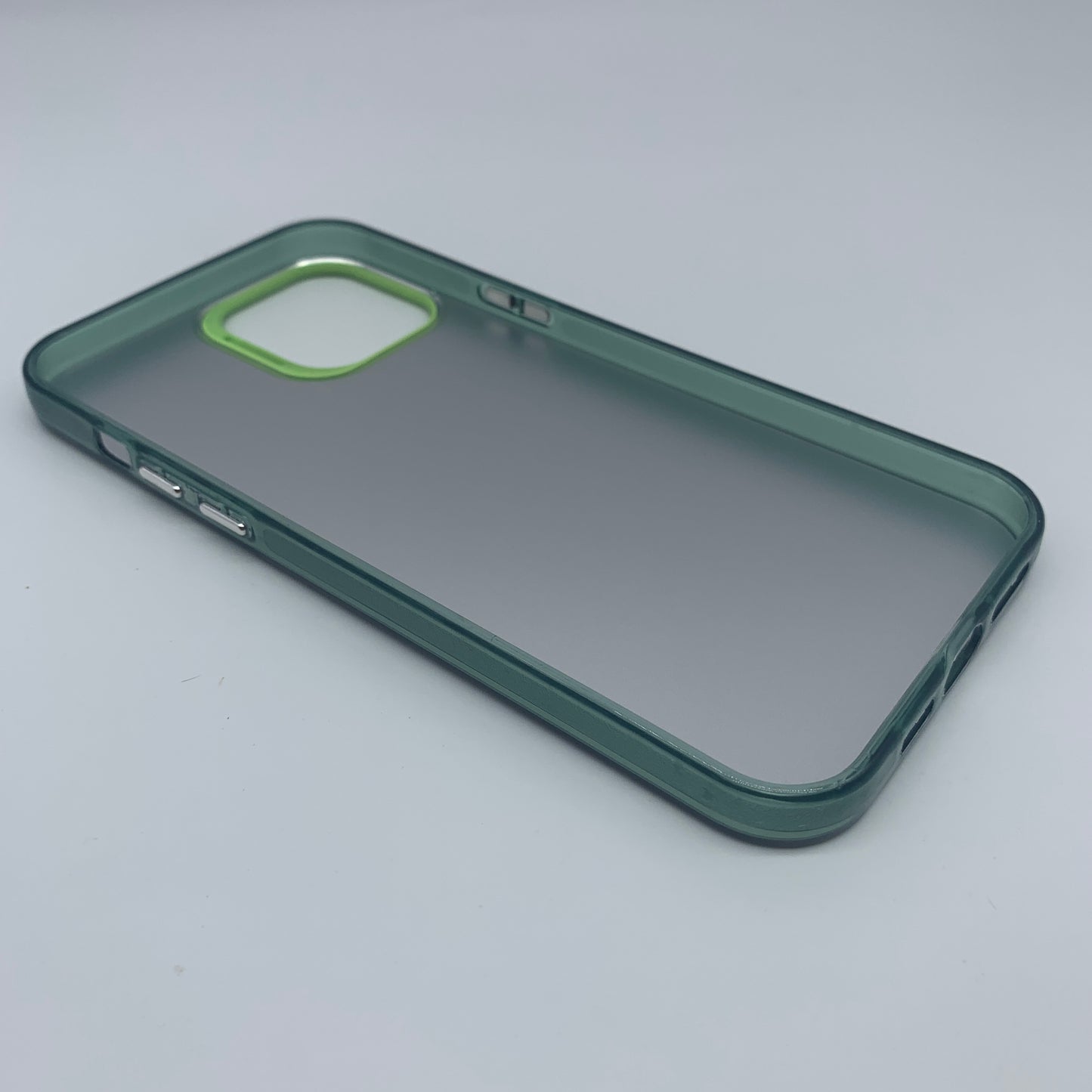 iPhone 12 Pro Max Hard PC case SEA Design Luxury back cover