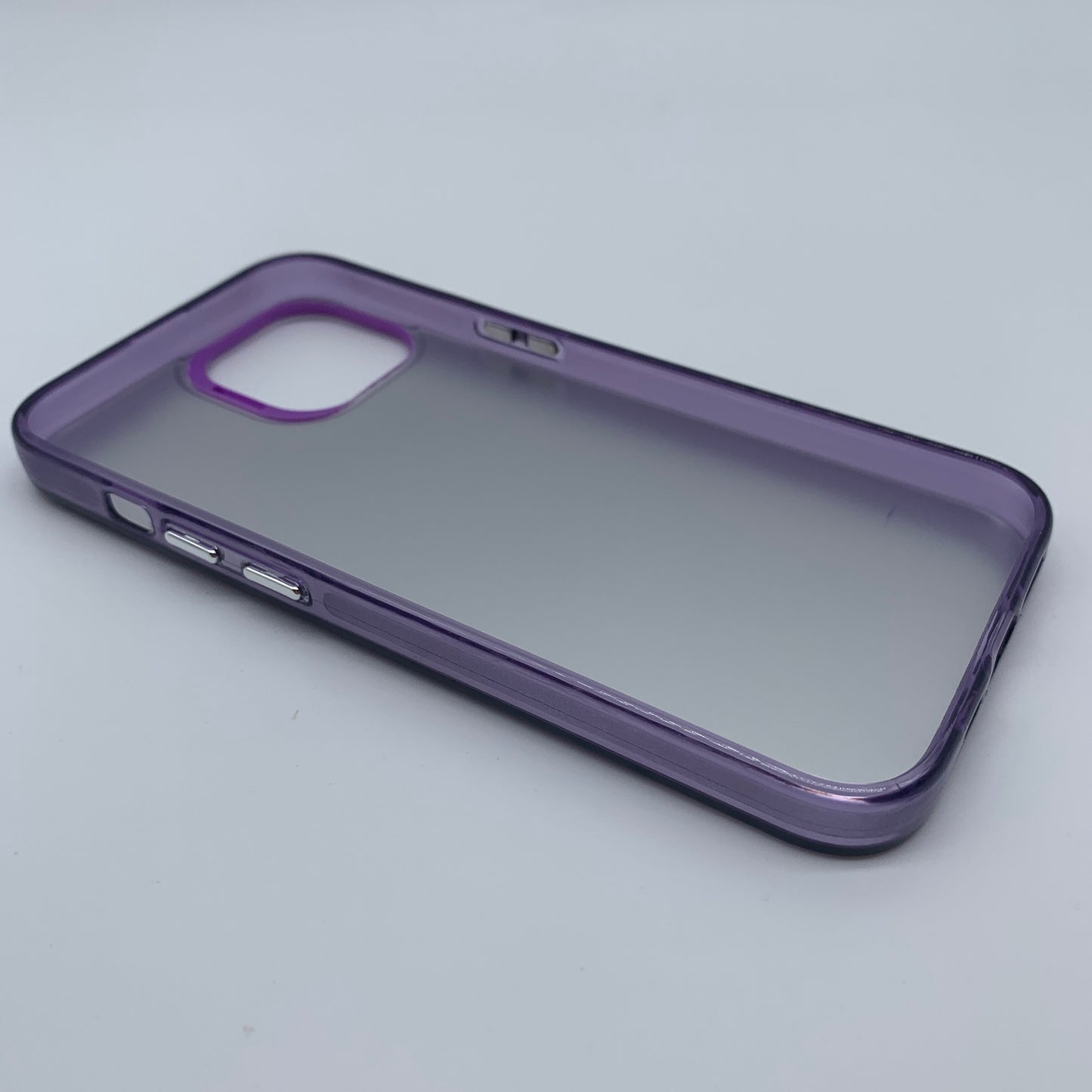 iPhone 14 Hard PC case SEA Design Luxury back cover