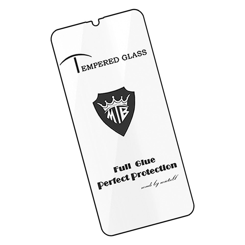 MTB Screen Protector Tempered Glass for Samsung Galaxy M02s