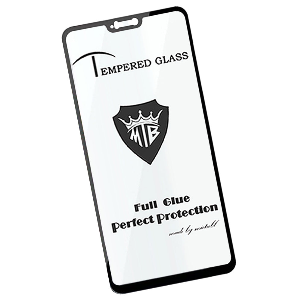 MTB Screen Protector Tempered Glass for 1+6 One Plus 6