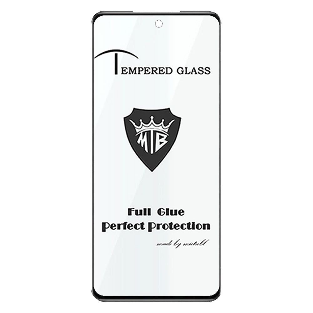 MTB Screen Protector Tempered Glass for Xiaomi Mi POCO X3