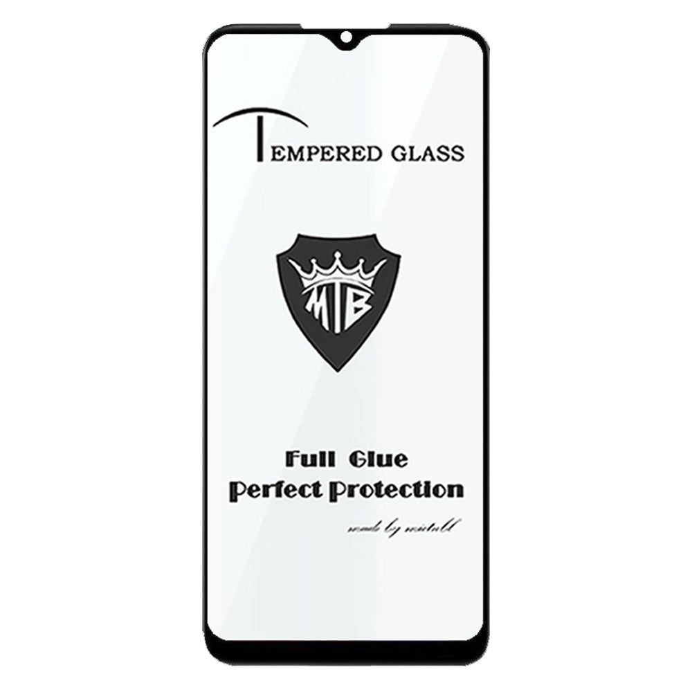 MTB Screen Protector Tempered Glass for Realme C11