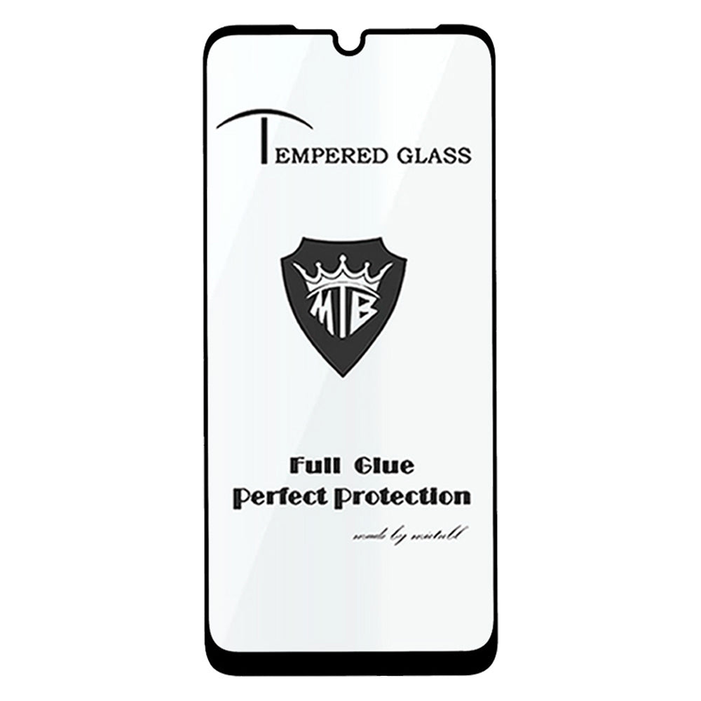 MTB Screen Protector Tempered Glass for Redmi Note 7