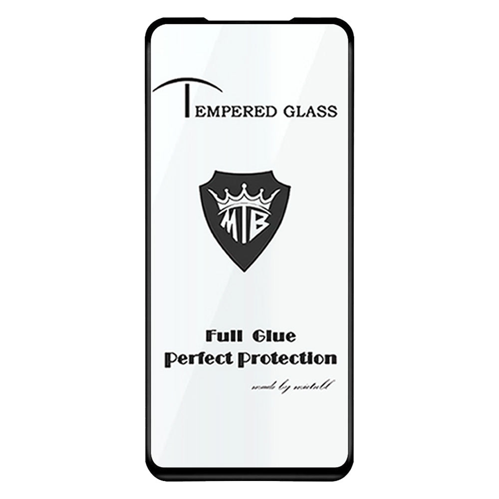 MTB Screen Protector Tempered Glass for Redmi Note 9