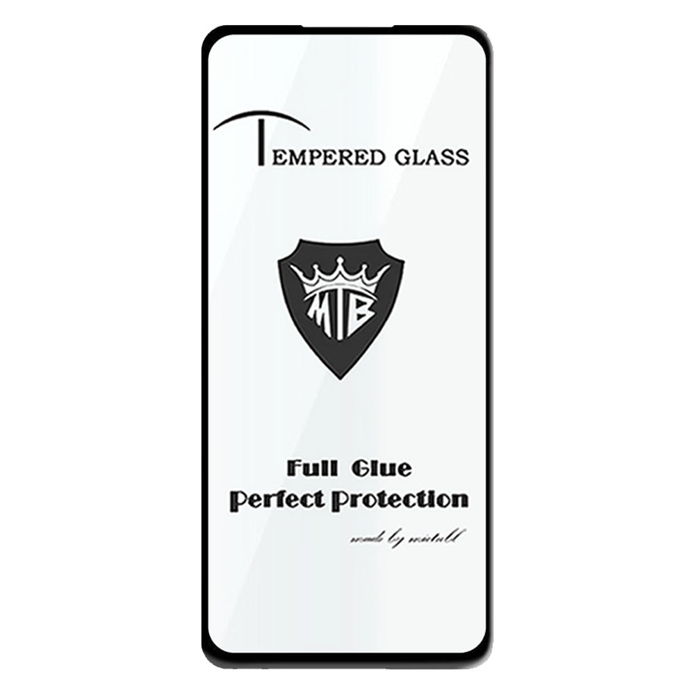 MTB Screen Protector Tempered Glass for Samsung Galaxy A72