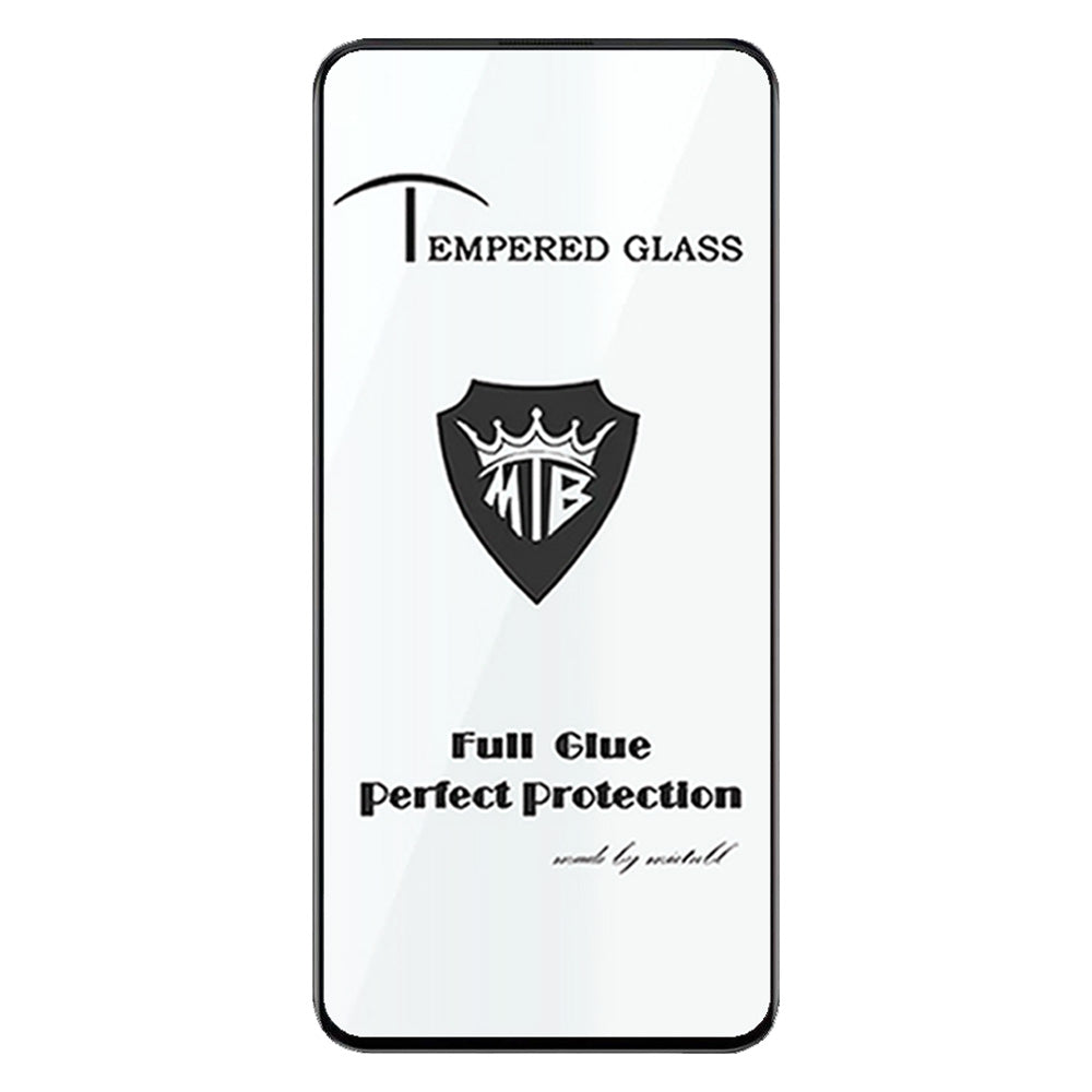 MTB Screen Protector Tempered Glass for Vivo Y30