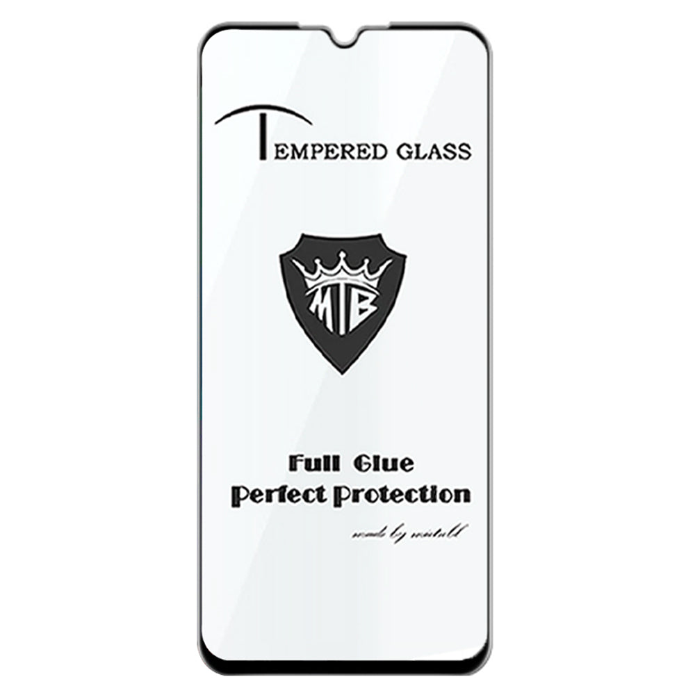 MTB Screen Protector Tempered Glass for Huawei Y6p