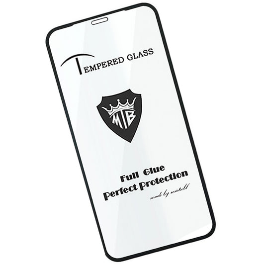 MTB Screen Protector Tempered Glass for apple iPhone 11 Pro Max