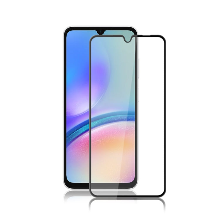 Screen Protector Full Tempered Glass for Samsung A05s