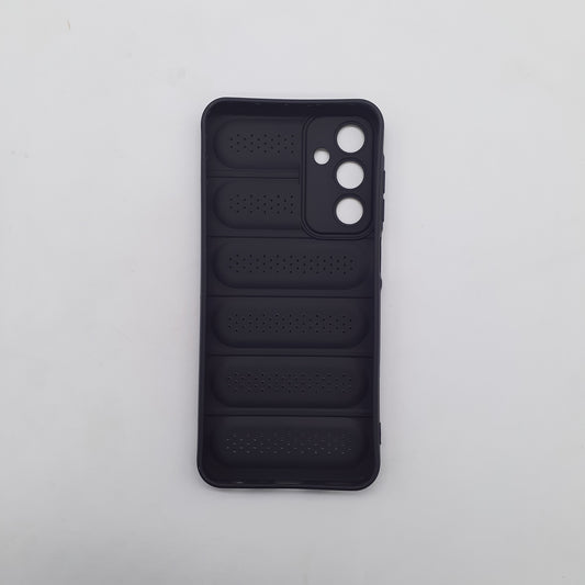 Samsung A25 Heat Dissipation Phone Case Strong TPU Material Shockproof Protective Cover with Cooling Design