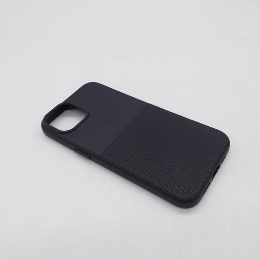 iPhone 13 Premium Soft TPU Back Cover – Lightweight Shock Resistant Silicone Case with Anti-Scratch Non-Slip Grip