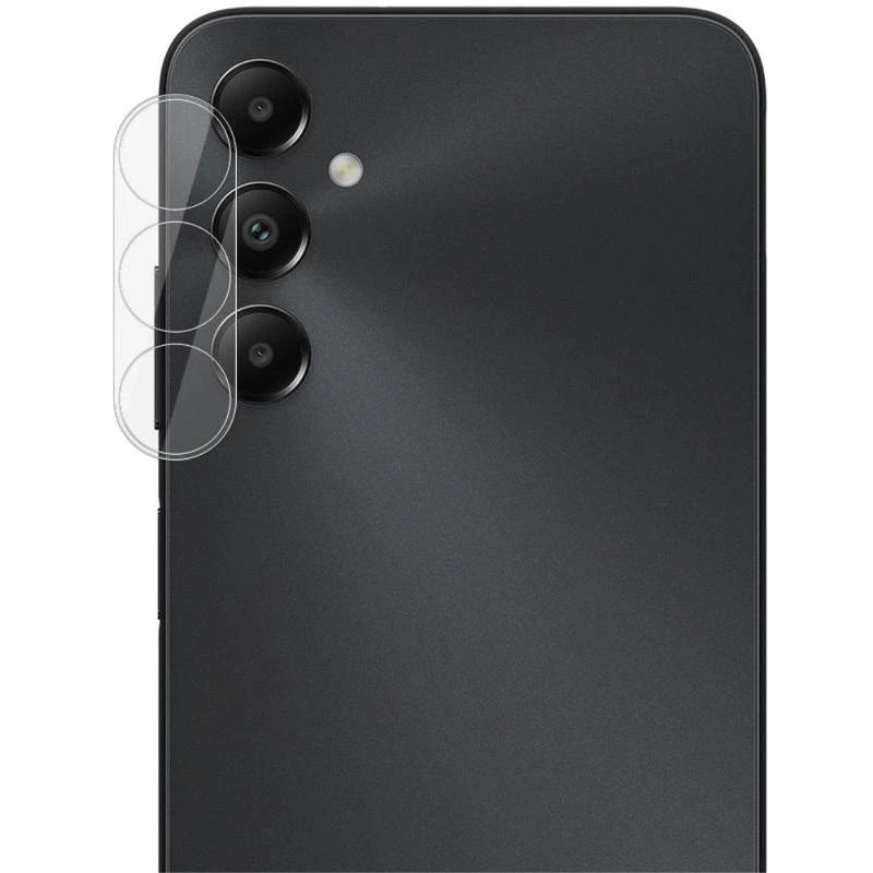 Camera Lens Tempered Glass for Samsung