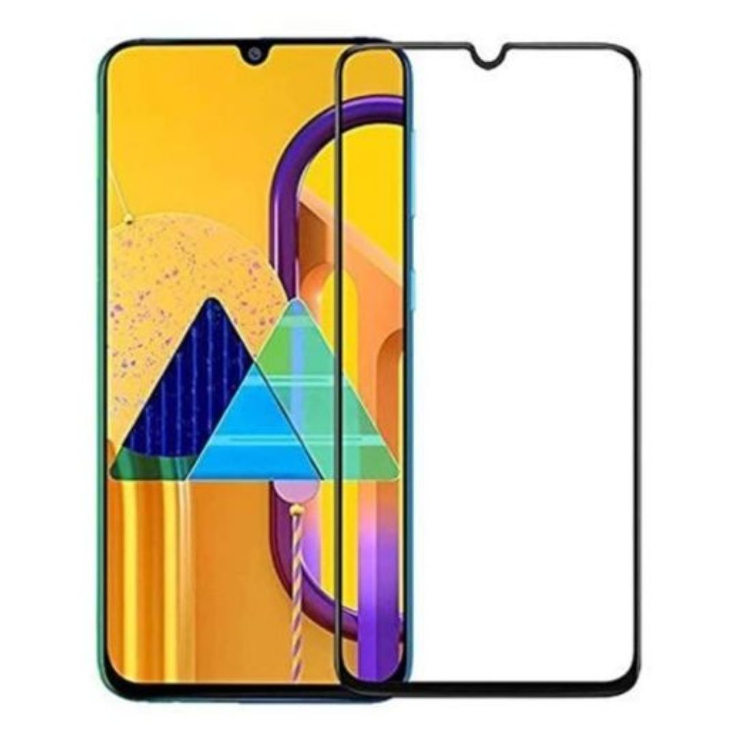 Screen Protector Tempered Glass for Samsung Galaxy A24 4G