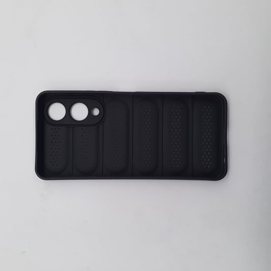 Vivo Y17s Heat Dissipation Phone Case Strong TPU Material Shockproof Protective Cover