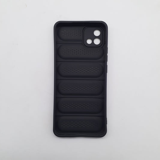 OPPO A16K Heat Disspation Design Strong TPU Meterial Shockproof Phone Case Cover Protection