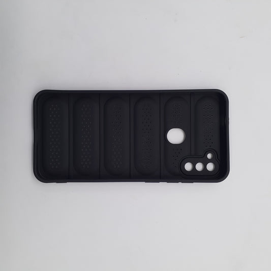 Samsung A11 Phone Case Strong TPU Material Heat Dissipation Design Shockproof Protective Cover