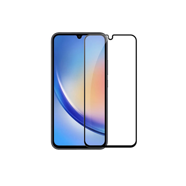 Screen Protector Full Tempered Glass for Samsung A05